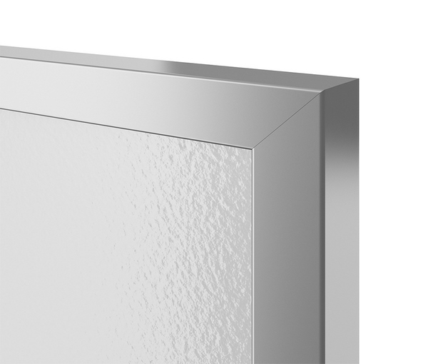 Profile for aluminum facades Z-1