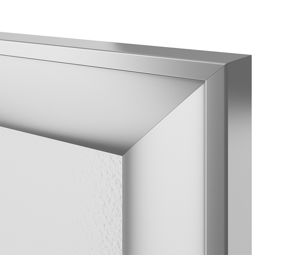 Profile for aluminum facades Z-3