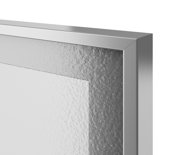 Profile for aluminum facades Z-9