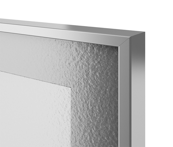 Profile for aluminum facades Z-13