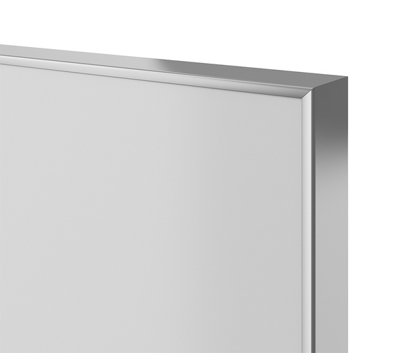 Profile for aluminum facades Z-17