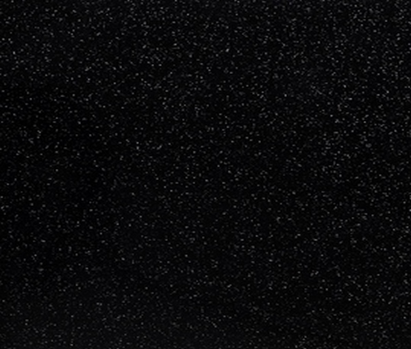 677 Чёрный галакси (глянец)