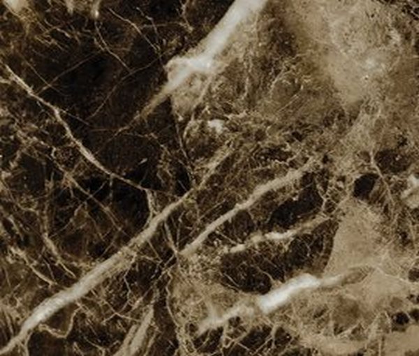 651 Коричневый имперадор (глянец)